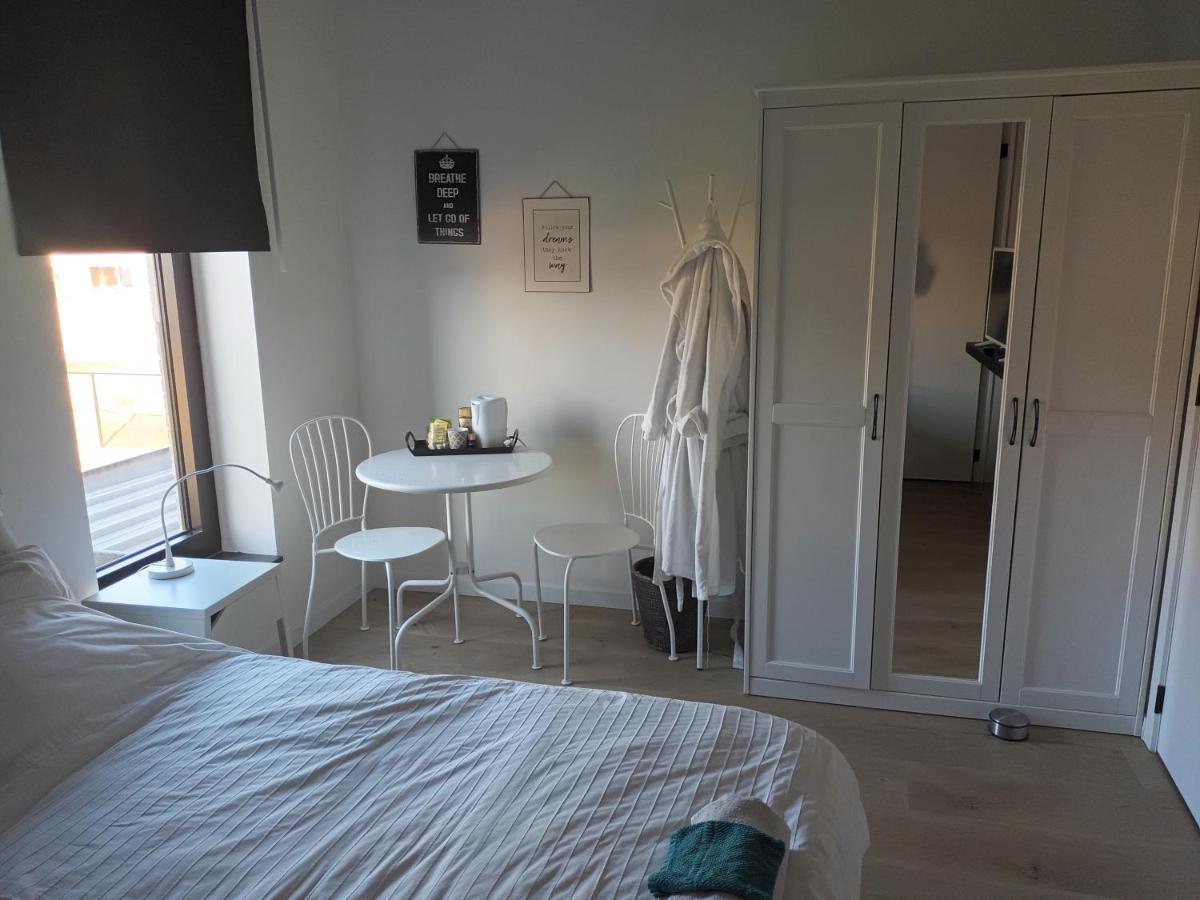 B&B De Verademing Bilzen Exteriér fotografie